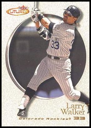 71 Larry Walker